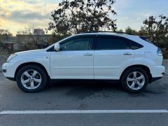 Photo of the vehicle Lexus RX