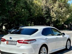 Сүрөт унаа Toyota Camry