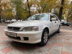 Сүрөт унаа Honda Civic