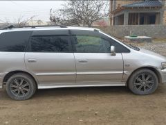 Сүрөт унаа Honda Odyssey