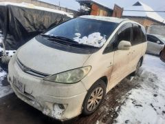 Сүрөт унаа Toyota Estima