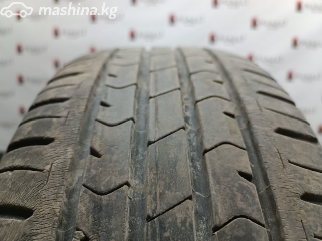 Wheel rims - Диск R16 5x114.3 с шиной