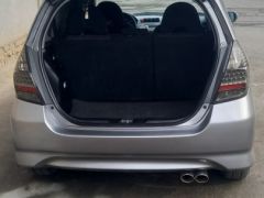 Фото авто Honda Jazz