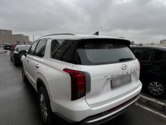 Фото авто Hyundai Palisade