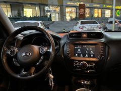 Сүрөт унаа Kia Soul