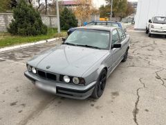 Фото авто BMW 5 серии