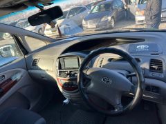 Фото авто Toyota Estima