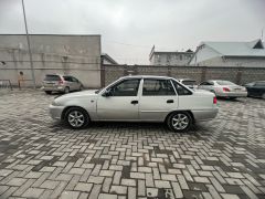 Сүрөт унаа Daewoo Nexia