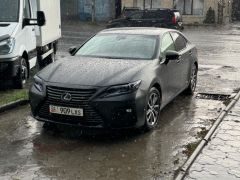 Фото авто Lexus ES