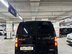 Фото авто Hyundai Starex (H-1)