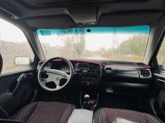 Сүрөт унаа Volkswagen Vento