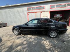 Сүрөт унаа BMW 3 серия