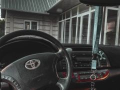 Сүрөт унаа Toyota Camry