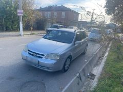 Photo of the vehicle Daewoo Lacetti