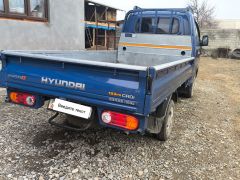 Фото авто Hyundai Porter