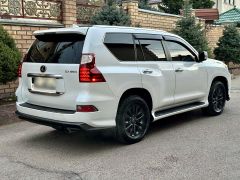 Фото авто Lexus GX