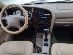 Сүрөт унаа Nissan Pathfinder