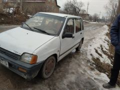 Сүрөт унаа Daewoo Tico