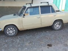 Сүрөт унаа ВАЗ (Lada) 2101