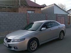 Сүрөт унаа Honda Accord