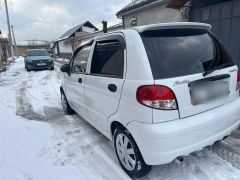 Photo of the vehicle Daewoo Matiz