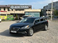 Сүрөт унаа Hyundai Sonata