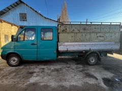 Фото авто Mercedes-Benz Sprinter