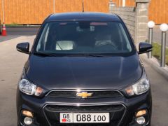 Photo of the vehicle Chevrolet Spark