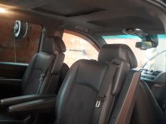 Сүрөт унаа Mercedes-Benz Viano