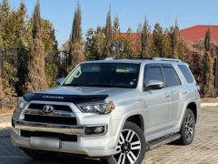 Фото авто Toyota 4Runner