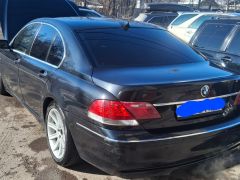 Photo of the vehicle BMW 7 Series