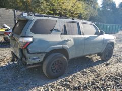 Сүрөт унаа Toyota 4Runner