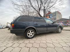 Сүрөт унаа Volkswagen Passat