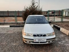 Сүрөт унаа Daewoo Nexia