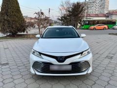 Сүрөт унаа Toyota Camry