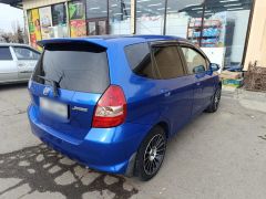 Photo of the vehicle Honda Jazz