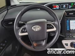 Сүрөт унаа Toyota Prius