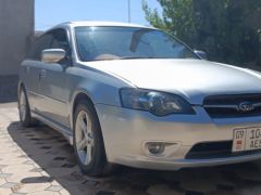 Сүрөт унаа Subaru Legacy