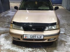 Сүрөт унаа Daewoo Nexia