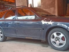 Photo of the vehicle Opel Vectra