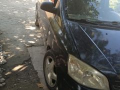 Фото авто Hyundai Getz