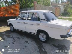 Фото авто ВАЗ (Lada) 2106