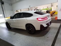 Фото авто BMW X4 M