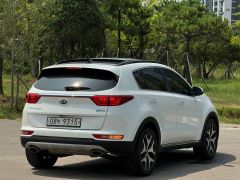 Фото авто Kia Sportage