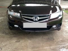 Photo of the vehicle Honda Accord