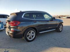 Сүрөт унаа BMW X3