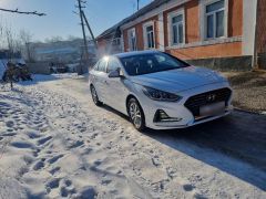 Сүрөт унаа Hyundai Sonata