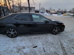 Сүрөт унаа Toyota Camry