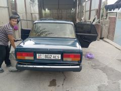 Фото авто ВАЗ (Lada) 2107