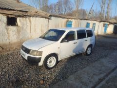 Фото авто Toyota Probox